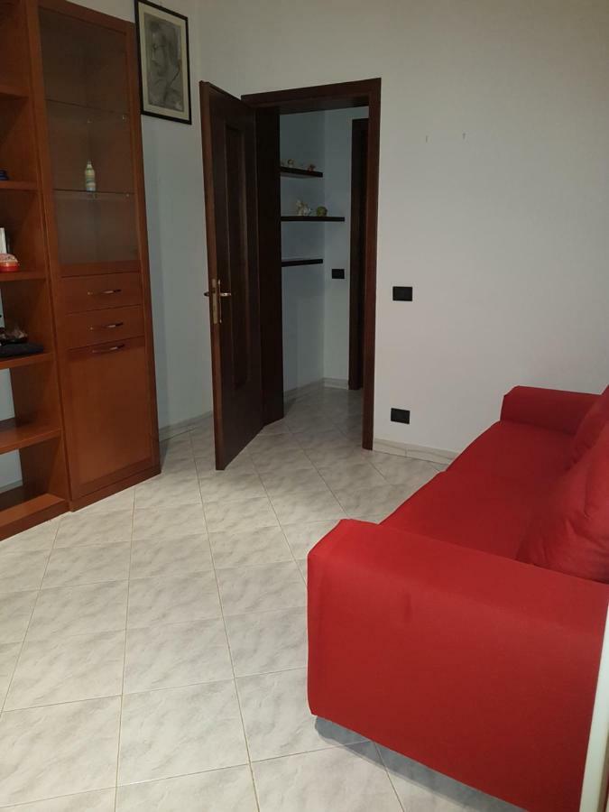Il Diacciarello Apartment Gabbro Exterior photo